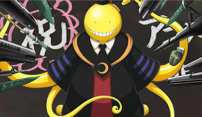 Synopsis Anime: