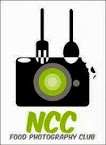 NCC Food Photography Club