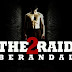 Premier teaser trailer pour The Raid 2 : Berandal !