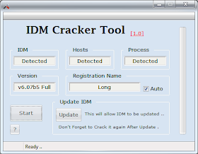 Internet Download Manager (IDM) Cracker Tool Latest Download-iGAWAR Internet Download Manager (IDM) Cracker Tool Latest Download-iGAWAR