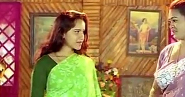 Mohanayanangal Reshma Hot Scene