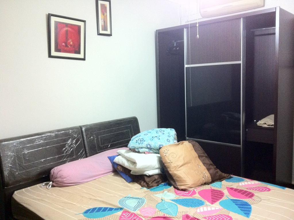 Singapore HDB Rooms for Rent