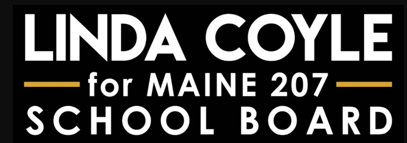 Linda Coyle - Maine Township School Board District 207