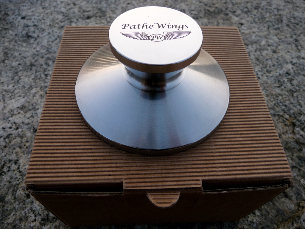 pathe-wings-audiophile-clamp-record-high
