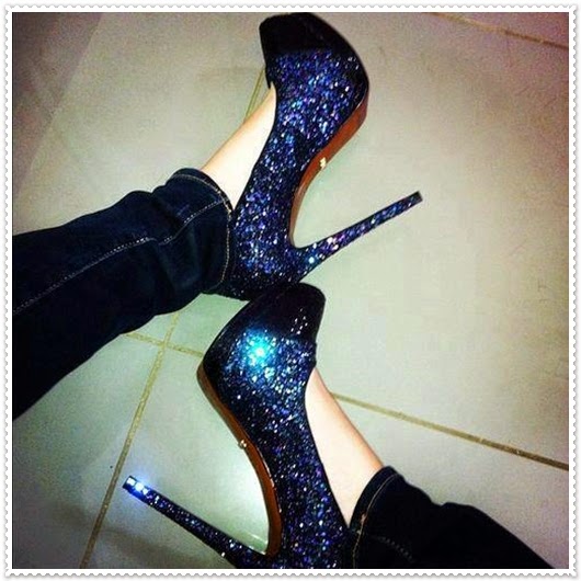 Beste Plattform von Absatzschuhe Beste Plattform von Absatzschuhe