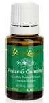 Peace & Calming -One of my favorite essential oils!