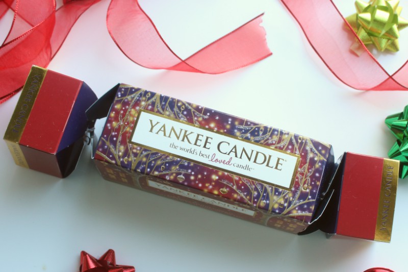 Yankee Candle Christmas Gifts 2015 The Sunday Girl