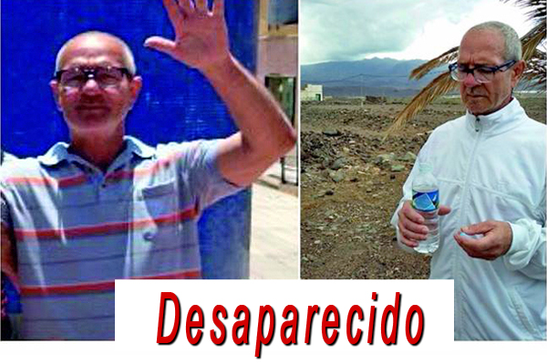 Encuentran muerto a hombre desaparecido Vecindario Gran Canaria Encuentran muerto a hombre desaparecido Vecindario Gran Canaria