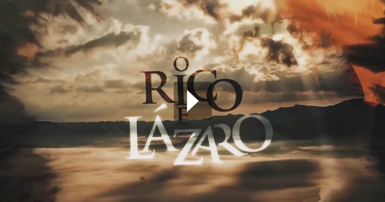 O Rico e Lázaro 12-02-2020 Capítulo 130