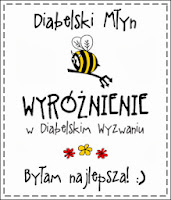 Byłam najlepsza