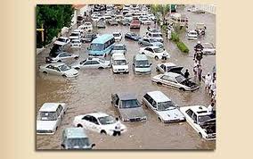 BANJIR BANDANG SUMBAR HANYUTKAN RATUSAN RUMAH