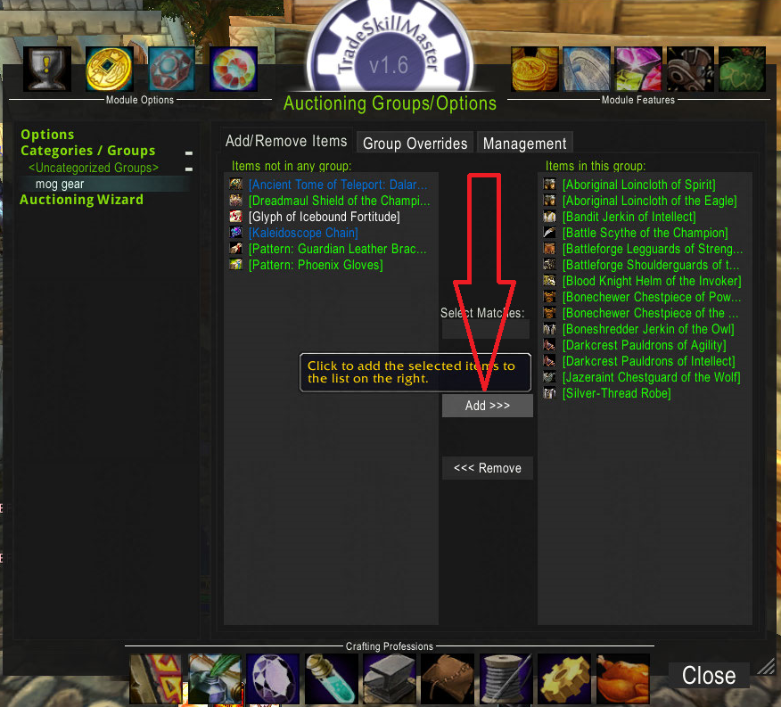 tradeskillmaster guide 2017 tradeskillmaster guide 2017