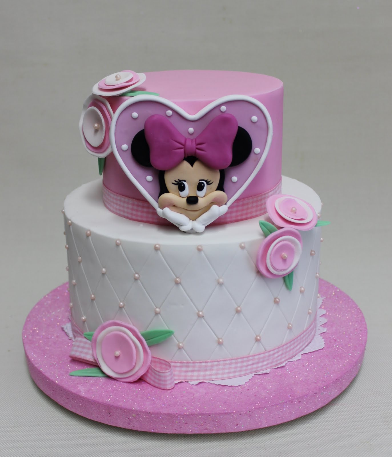 Tortas  Infantiles