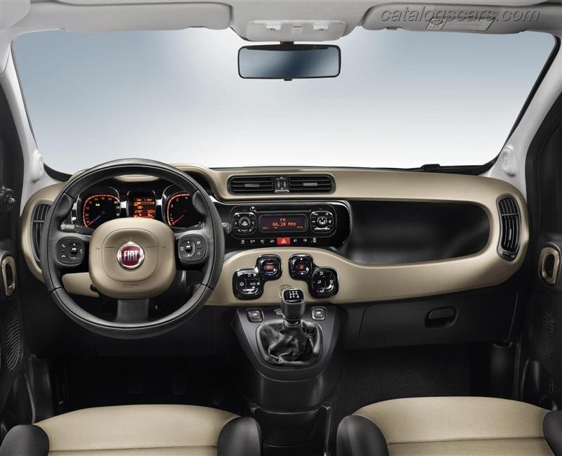 صور سيارة فيات باندا 2012 - اجمل خلفيات صور عربية فيات باندا 2012 - Fiat Panda Photos Fiat-Panda-2012-05.jpg