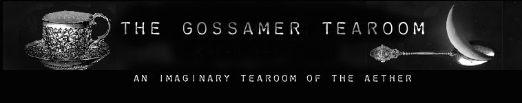 The Gossamer Tearoom