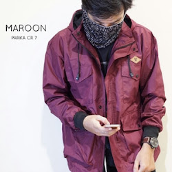 JAKET PARKA