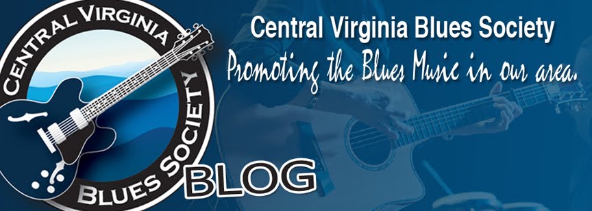 Central Virginia Blues Society