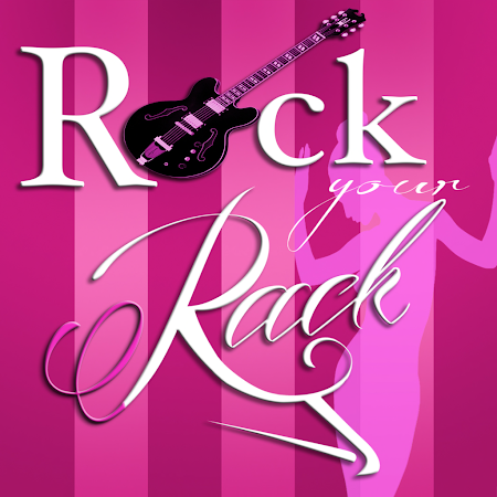 ROCK the rack starts ON 9. 26 ! FASHION SHOW on 9/28!!!