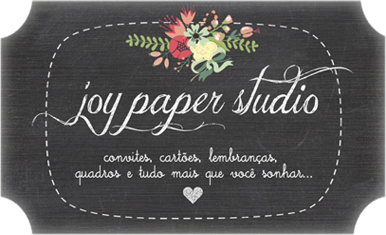 joy paper studio