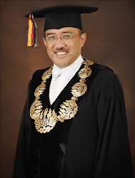 Rektor Universitas Padjadjaran