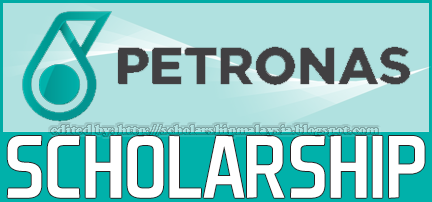 Scholarship petronas PETRONAS Education