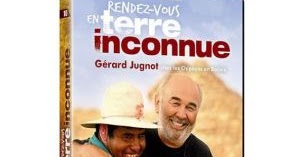 rencontre en terre inconnue dvd