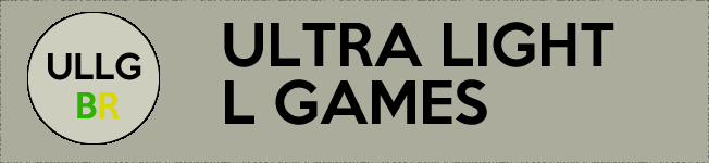 Ultra Light L Games