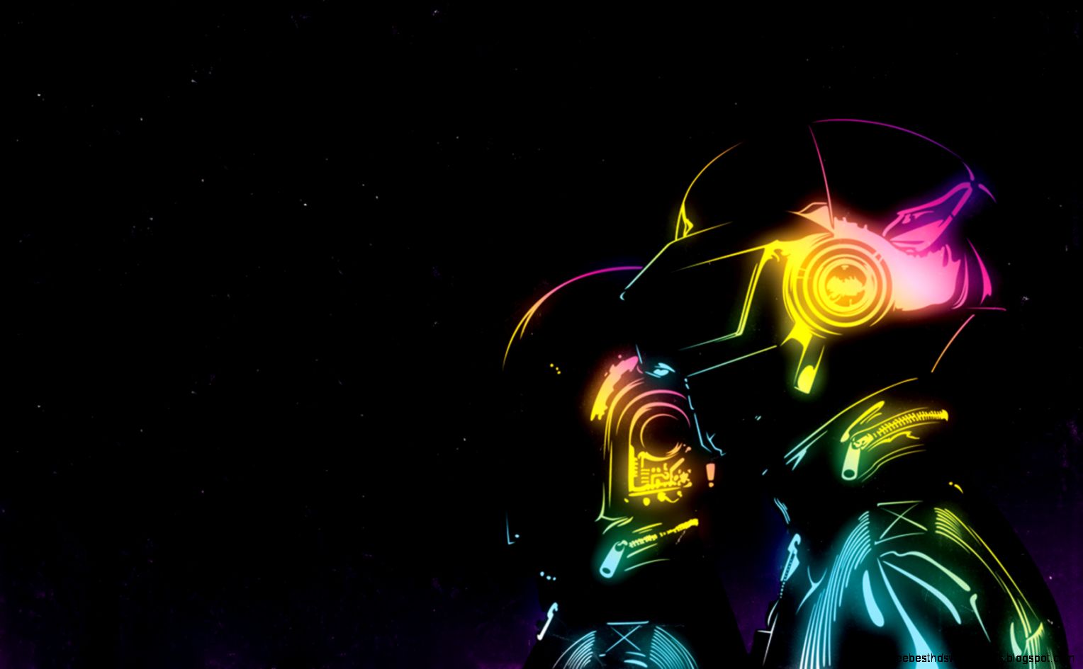 Daft Punk HD Wallpapers and Backgrounds Daft Punk HD Wallpapers and Backgrounds