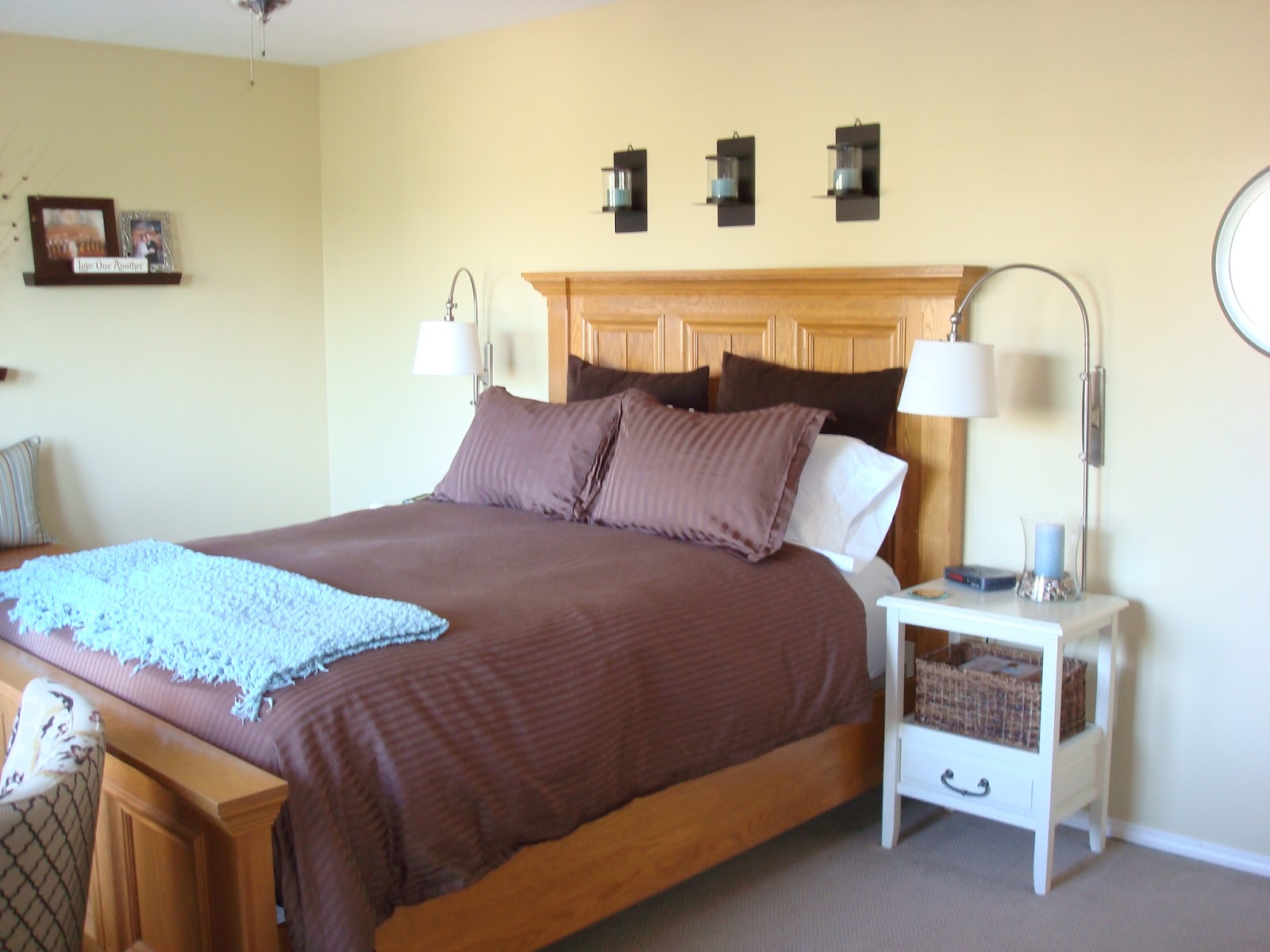 Master Bedroom Rest Retreat Morganize With Me Morgan