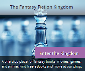 Fantasy Fiction Kingdom