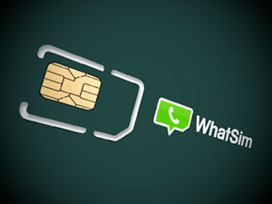 Connectez-vous sur whatsapp sans connexion internet