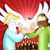 Moniciones domingo 08 de junio del 2014 PENTECOSTES