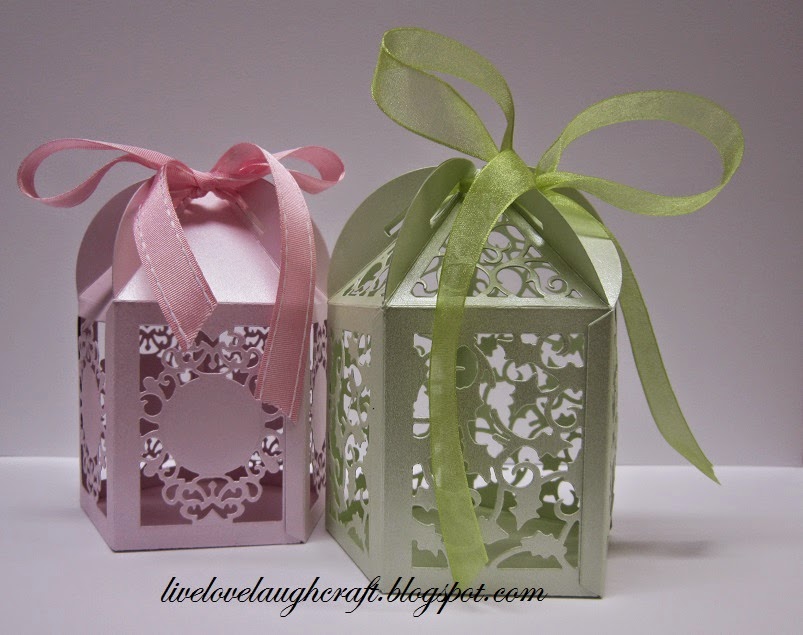 Download Pinnacle Crafts Lantern Box