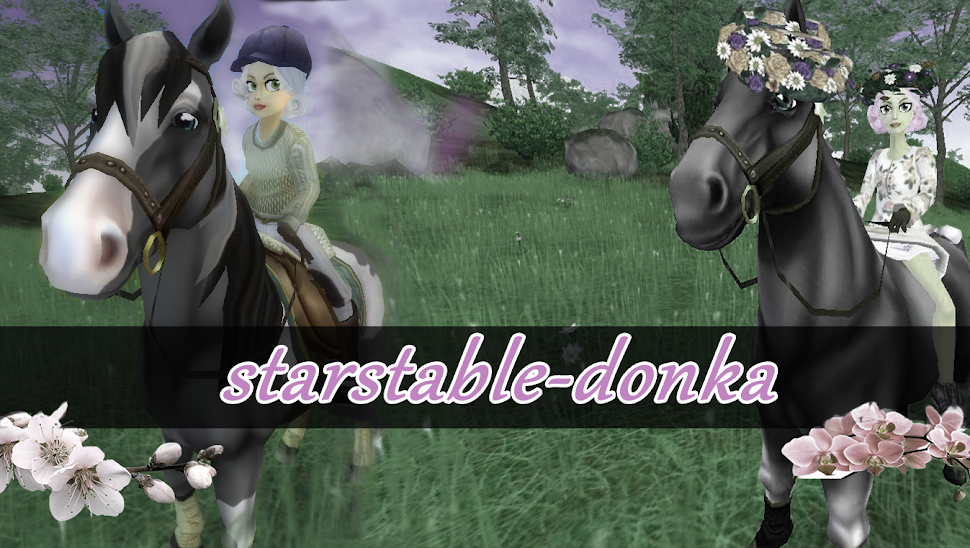 Star Stable Online Donka
