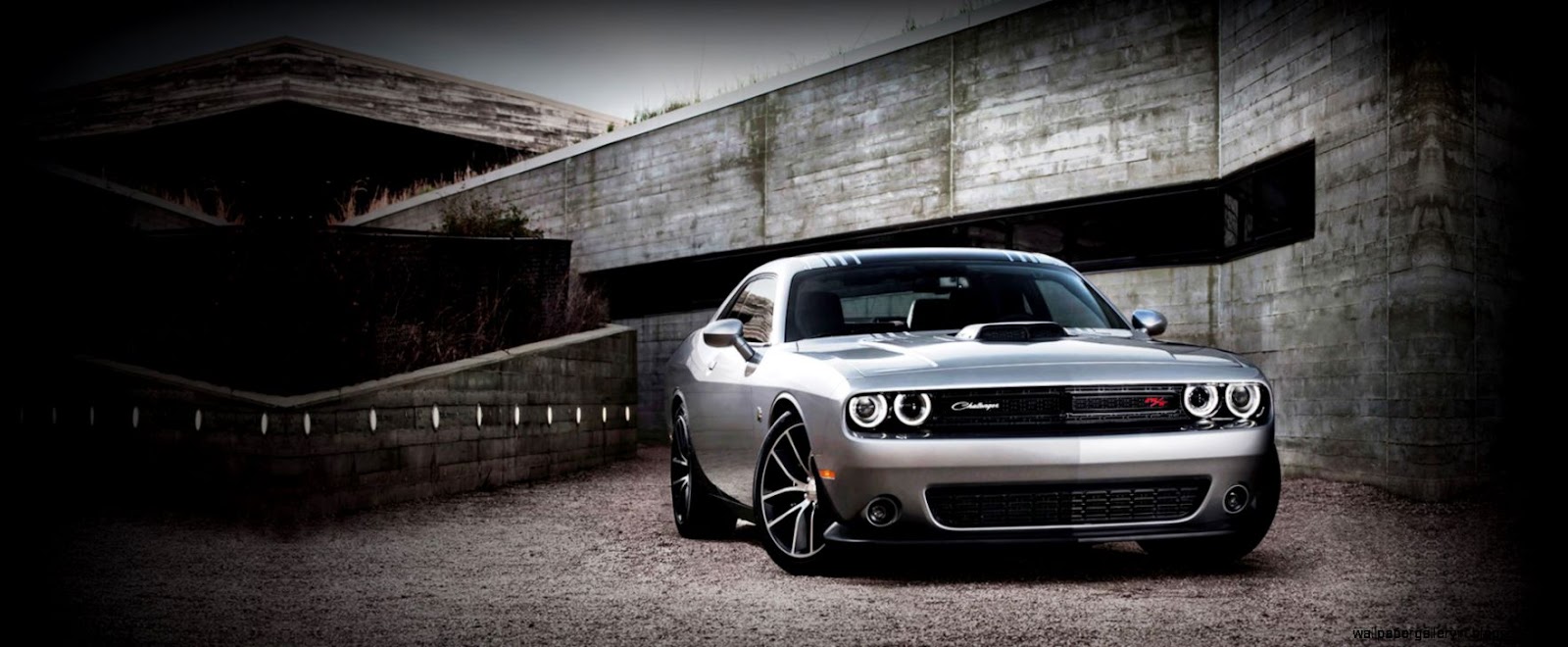 Car Dodge Challenger RT HD Wallpaper Widescre 13637 Wallpaper Car Dodge Challenger RT HD Wallpaper Widescre 13637 Wallpaper