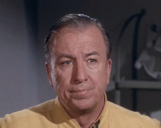 Ken Lynch: Did the Stone-Faced Character Man of ANATOMY OF A MURDER