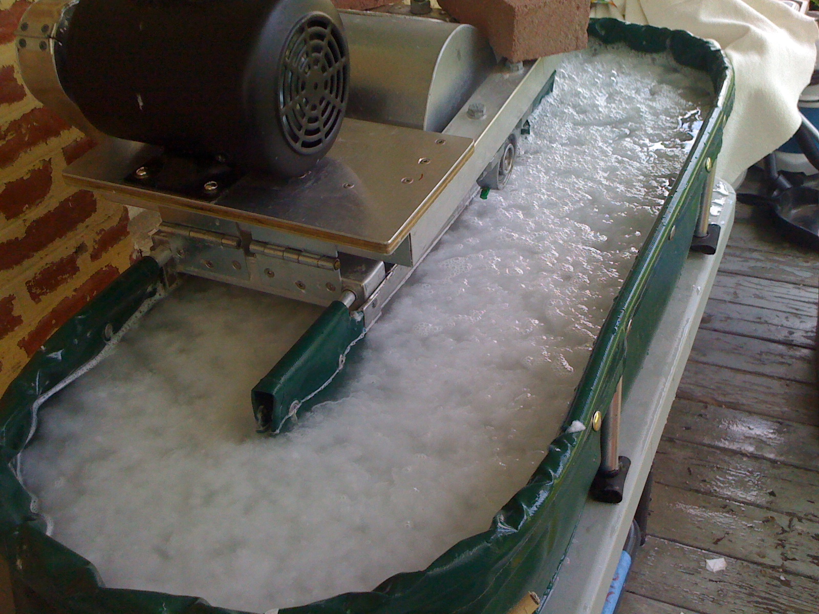 Khandroling Papers News from Khandroling Paper Cooperative for the