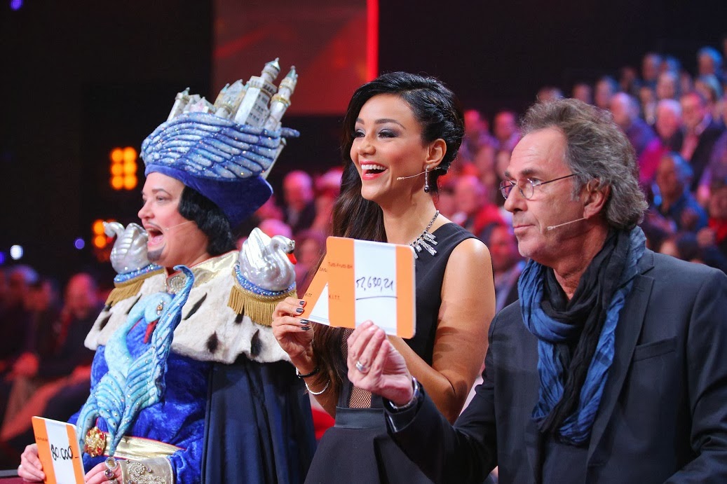 30 Jahre Rtl Die Gaste Zum Jubilaum Und Ein Ruckblick Stories