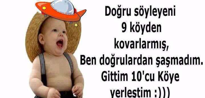 Yaşatılan Sözler Doğru Söyleyeni Dokuz Köyden Kovarlar Sitem Resimli Mesaj