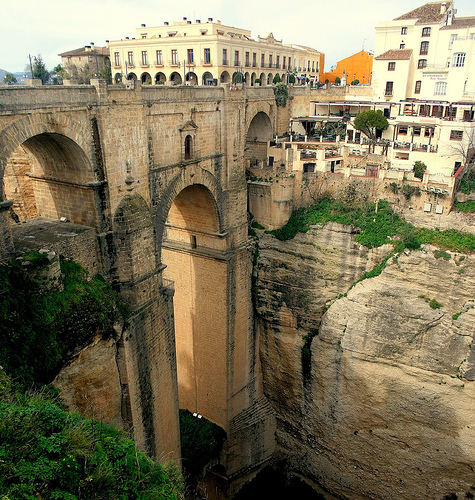 Ronda Espana
