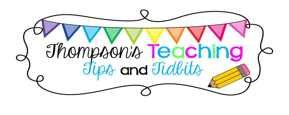 Thompson's Teaching Tips and Tidbits