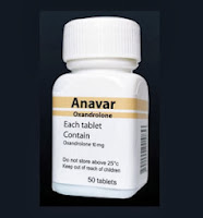 Mg of anavar