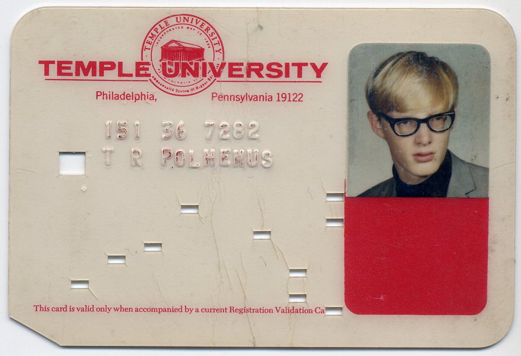 Urban Fieldnotes April 2012