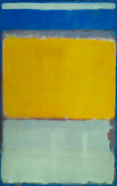 No.10, Mark Rothko