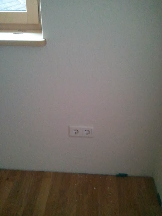 Julius Baut Januar 2014