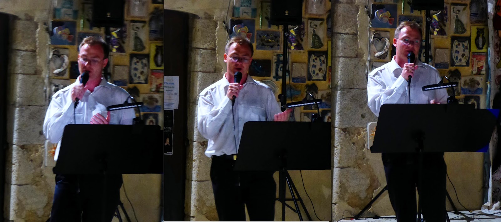 africaines en chaleur