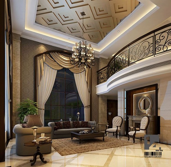 Apartment Interior Design Styles