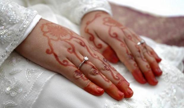 Henna Tattoos How To Make Henna Tattoo At Home