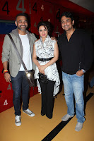 Anil Kapoor, Sonam & Mandira at TV series 24 launch event