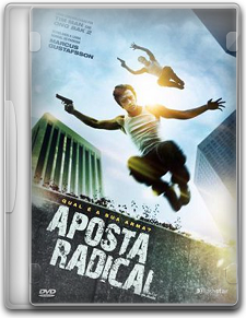 Capa Aposta Radical   DVDRip   Dublado (Dual Áudio)